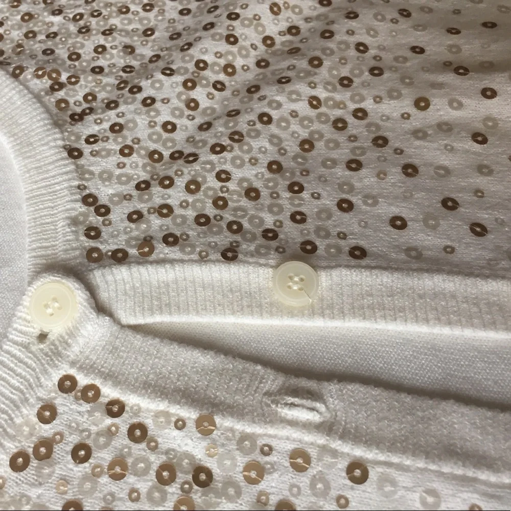 Jones New York Sweater - Picture 4 of 4